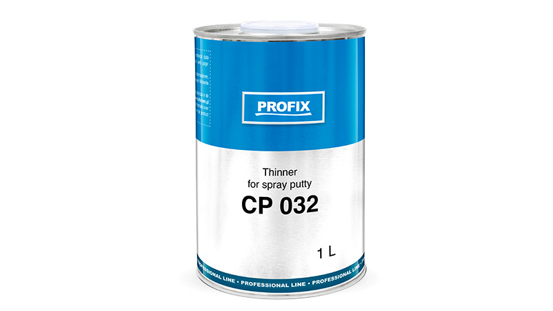Thinner CP 032 