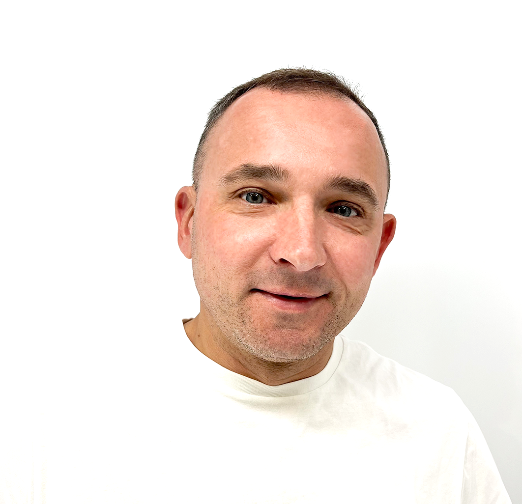 Artur Musiał Training Multichem