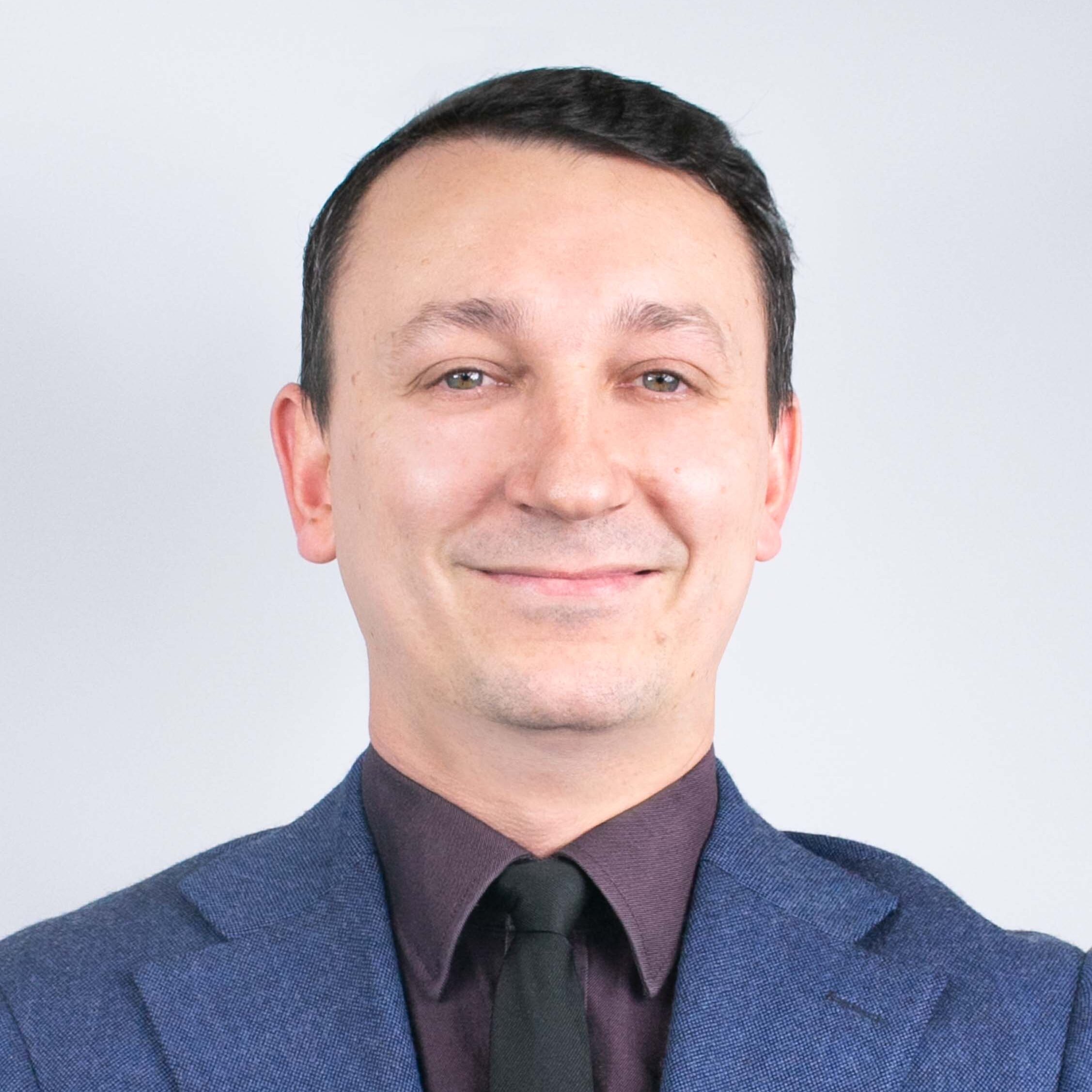 Karol Polechoński Simplex Multichem