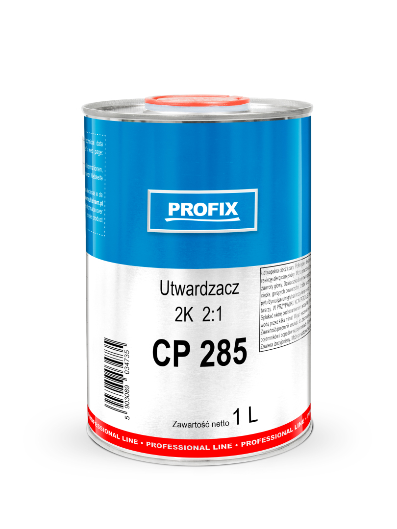 Uwardzacz Profix CP285 