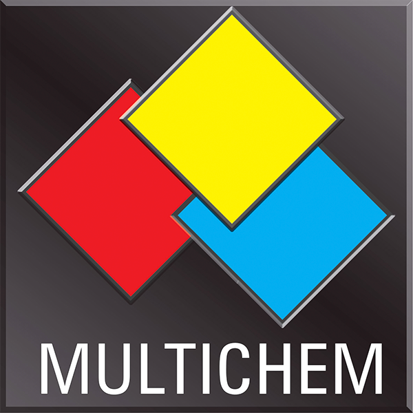 old logo Multichem