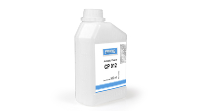 Antistatic cleaner CP 012 