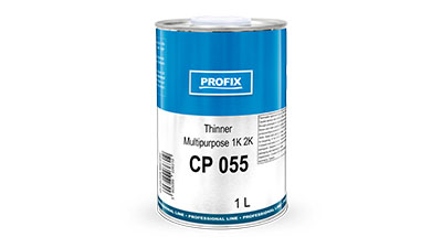 CP 055 Verdünner Multipurpose Thinner CP 055 1K 2K