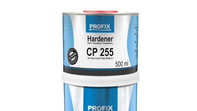 Hardener CP 255 2K MS 2:1