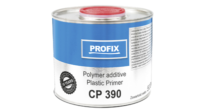 Polymer additive CP 390 1K