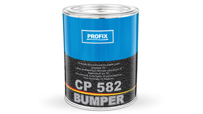 Acrylic lacquer CP 582 1K