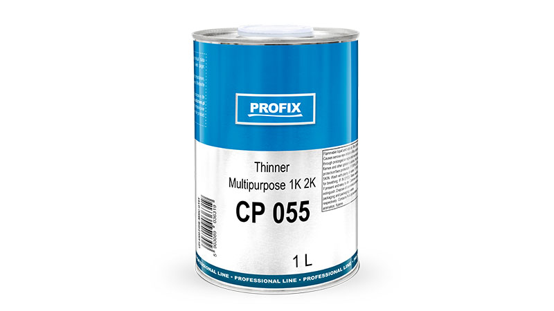 CP 055 Verdünner Multipurpose Thinner CP 055 1K 2K